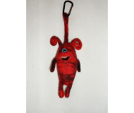 Filzen zum Kindergeburtstag