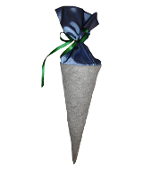 Zuckertüte filzen