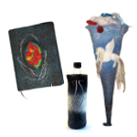 Hüllen und Einbände