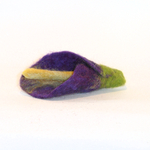 Blütenbrosche "Calla"