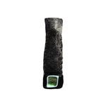 Filzanhänger Glasstein